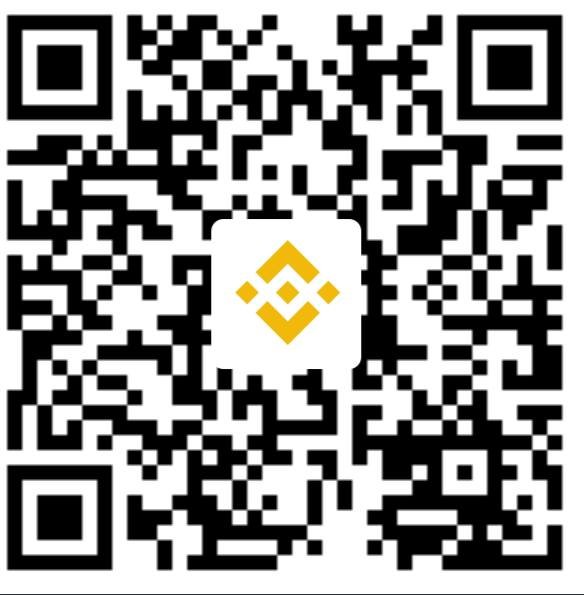 QR Binance ID
